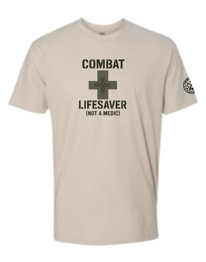 Combat Lifesaver