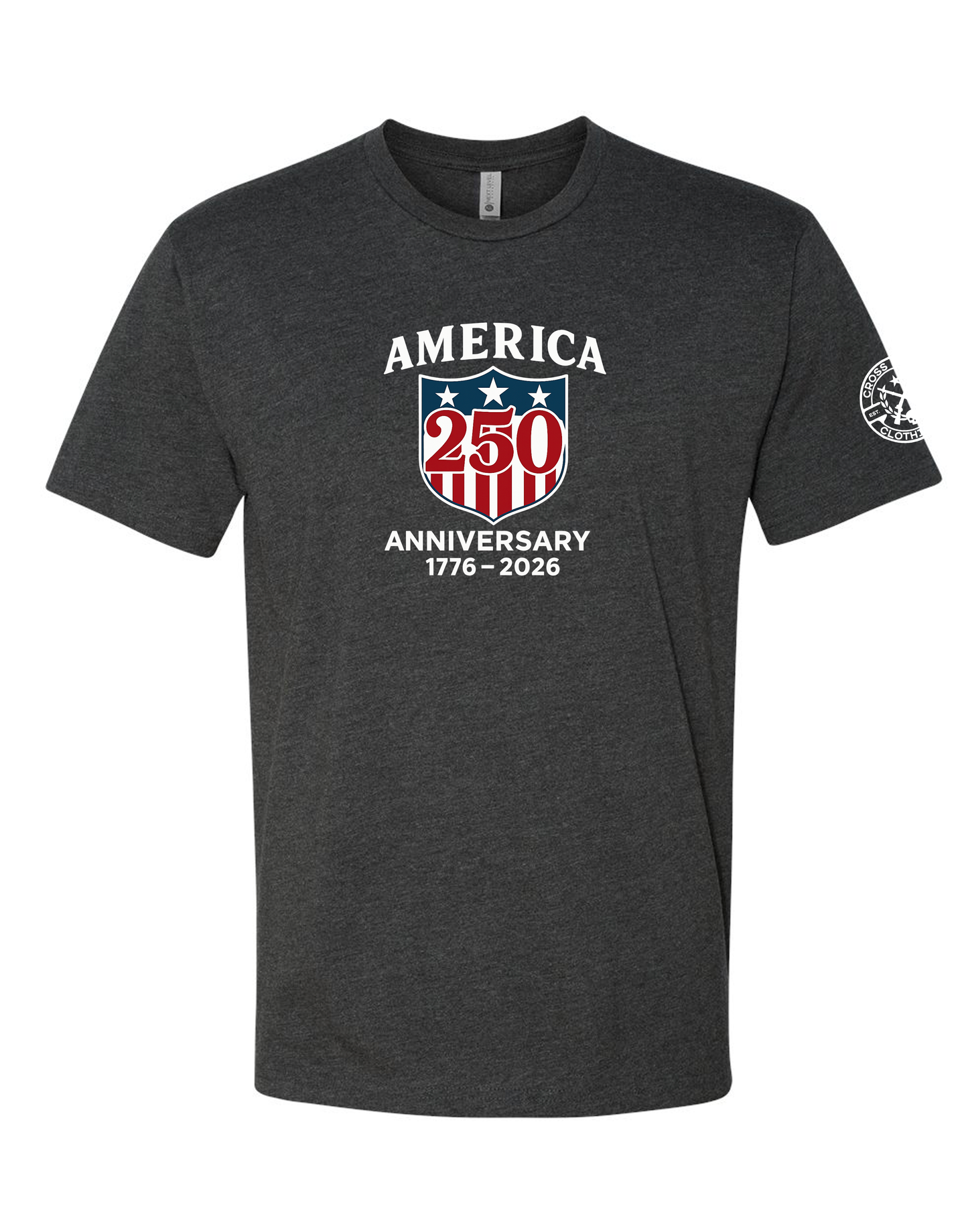 America 250 Years