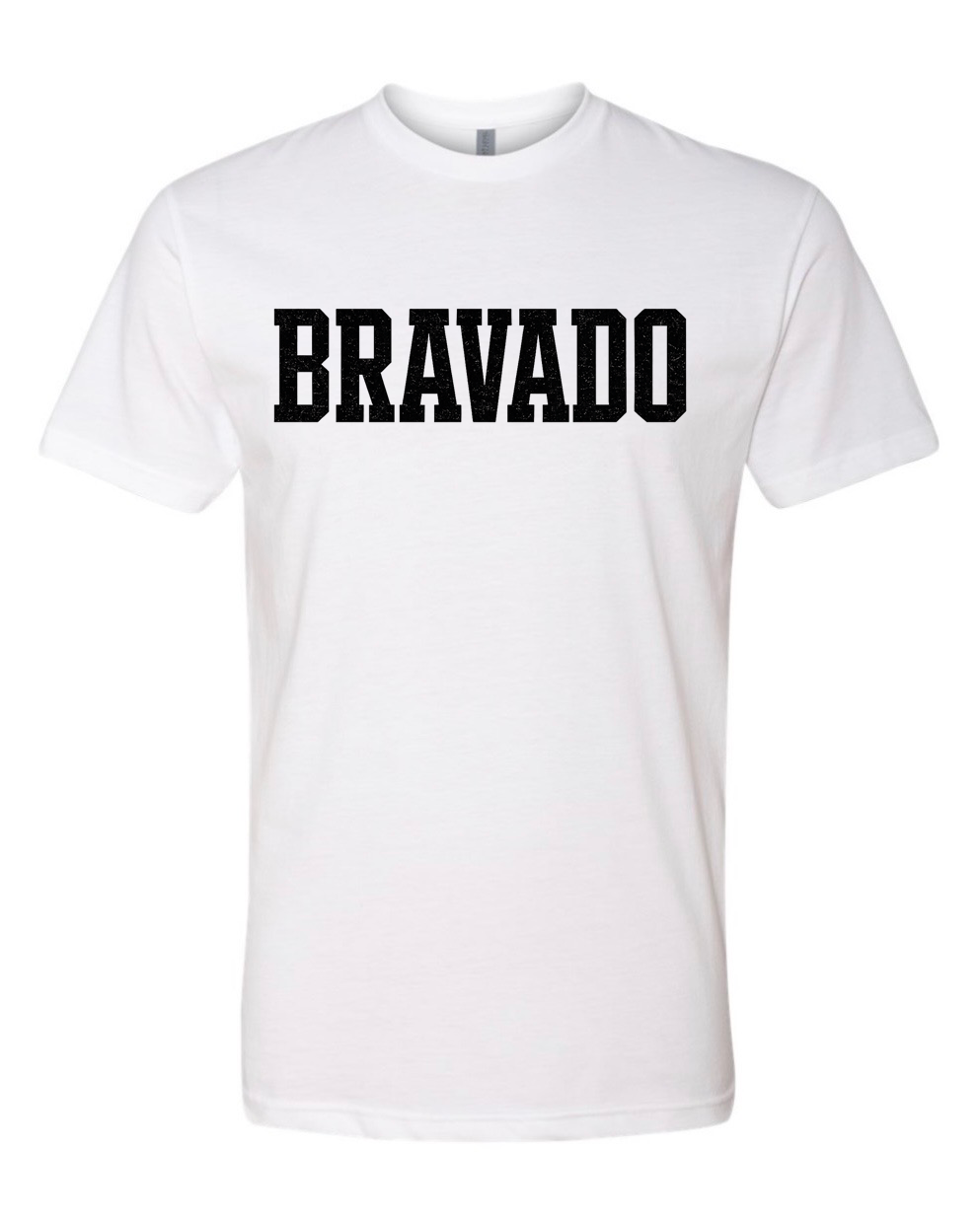 Bravado