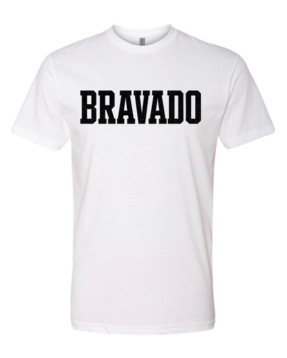 Bravado