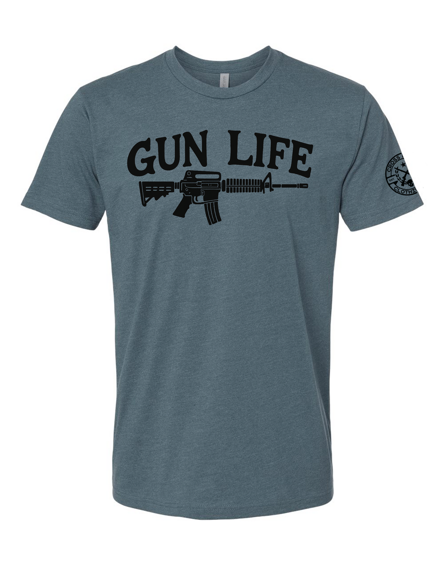 Gun Life