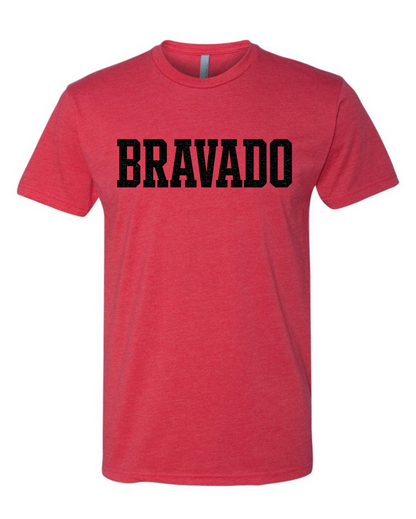 Bravado