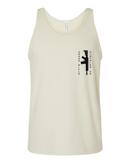 BACKBONE TANK TOP