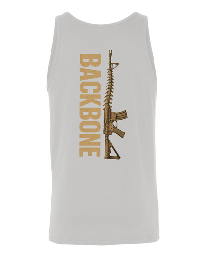 BACKBONE TANK TOP