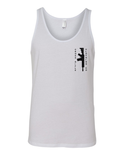 BACKBONE TANK TOP