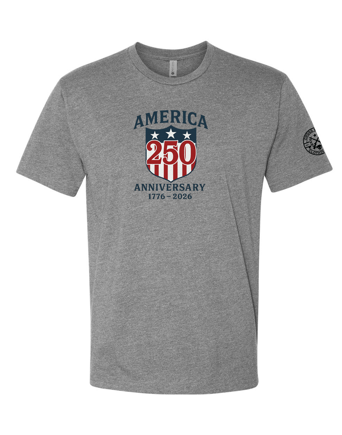 America 250 Years