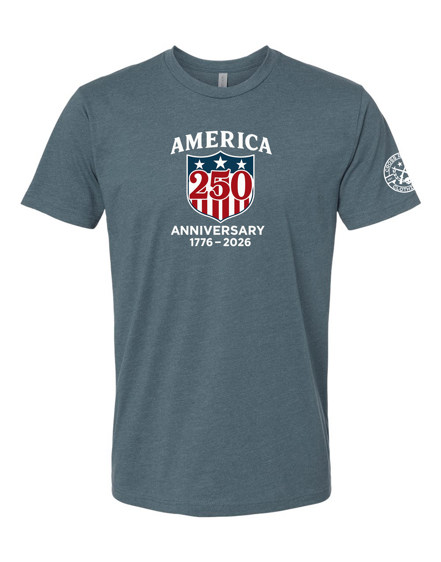 America 250 Years