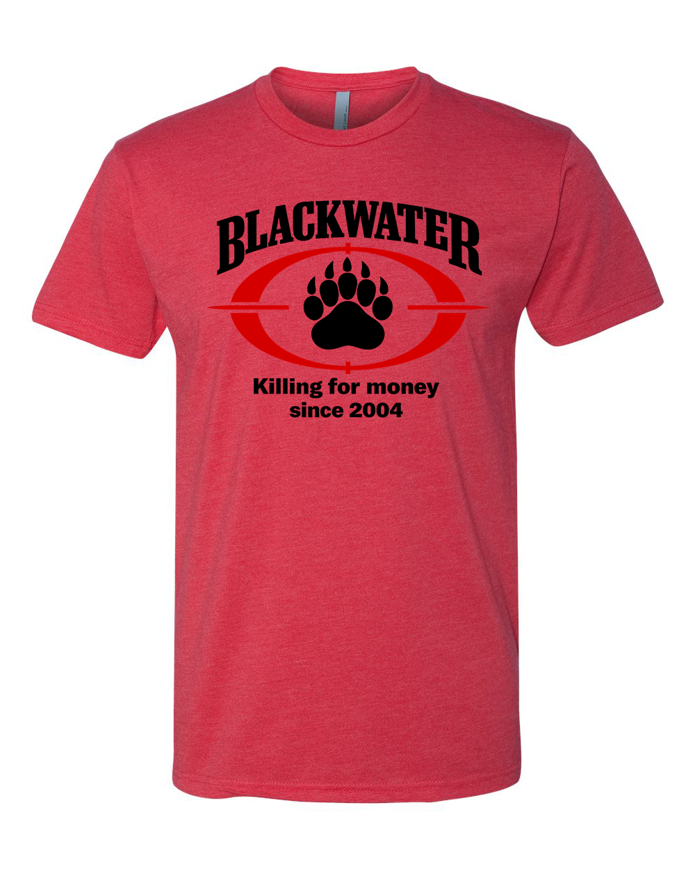 BLACKWATER TEE SHIRT