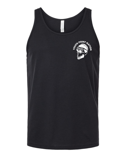 BOOT POLICY TANK TOP