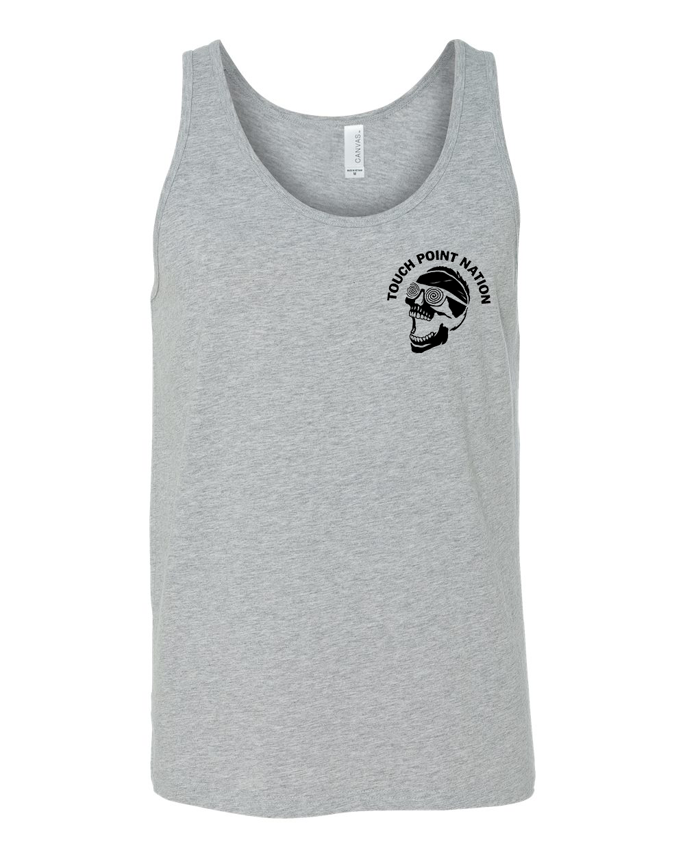 BOOT POLICY TANK TOP