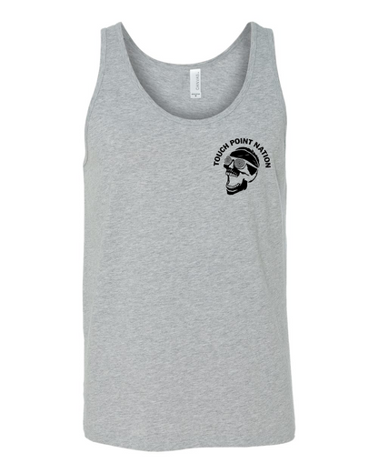 BOOT POLICY TANK TOP