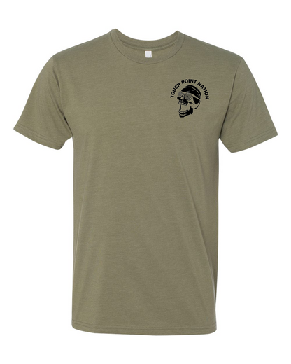 BOOT POLICY TEE SHIRT