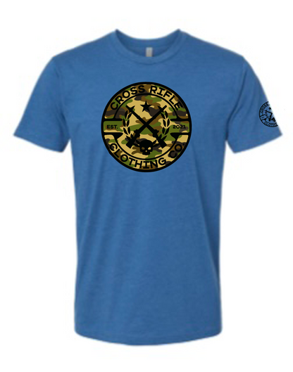 CRCC Camo Logo