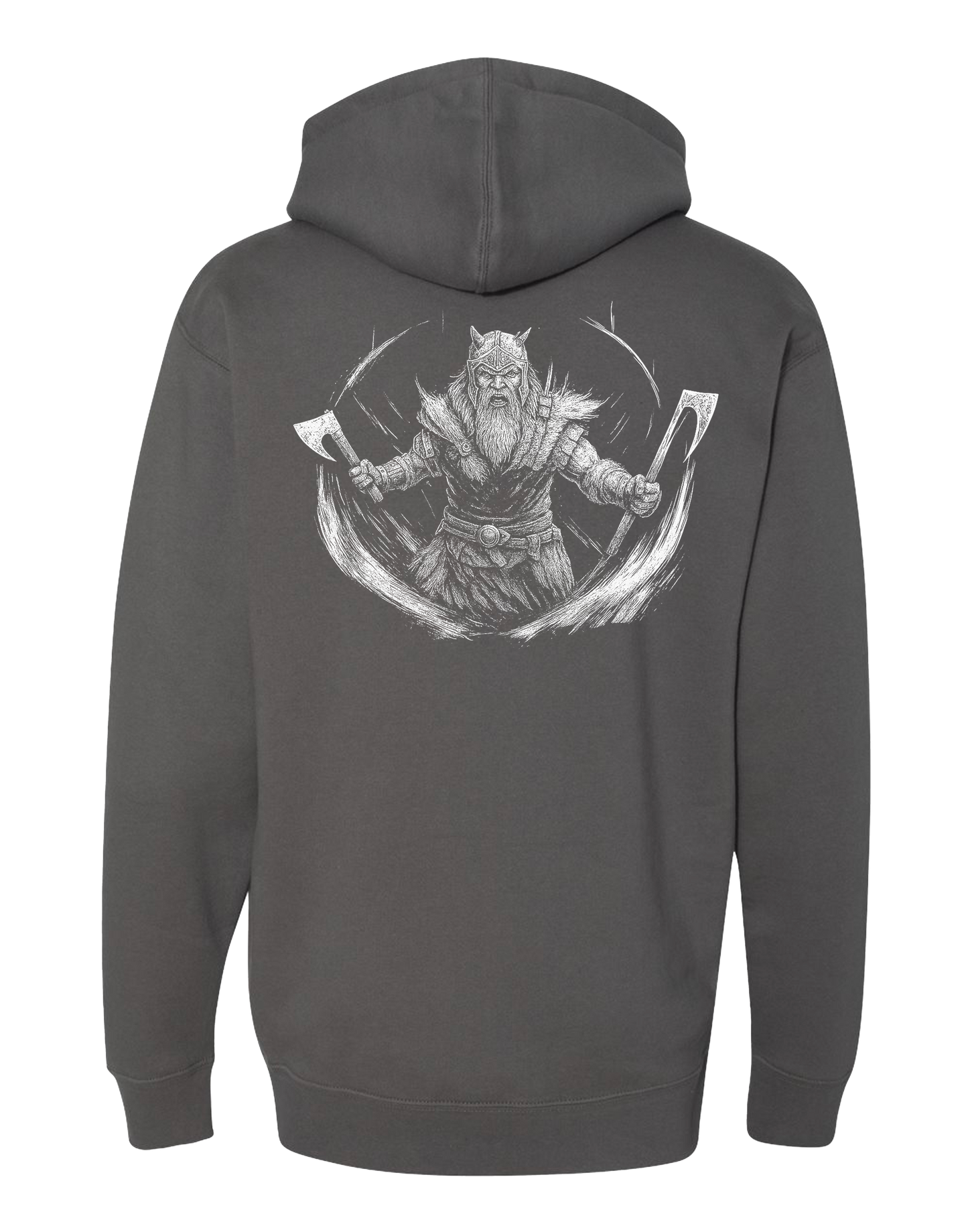 Berserker 2.0 Hoodie