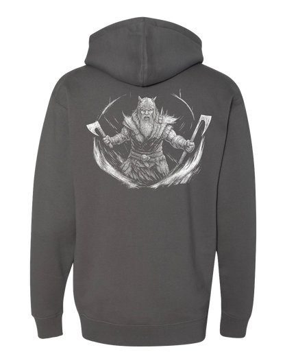 Berserker 2.0 Hoodie