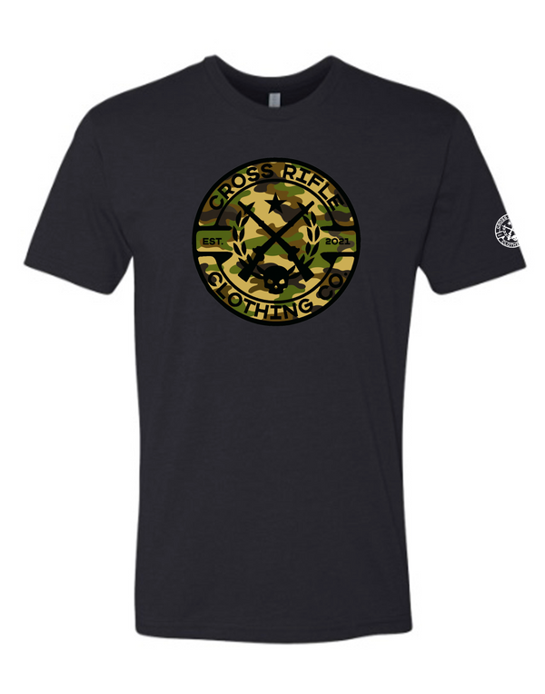 CRCC Camo Logo