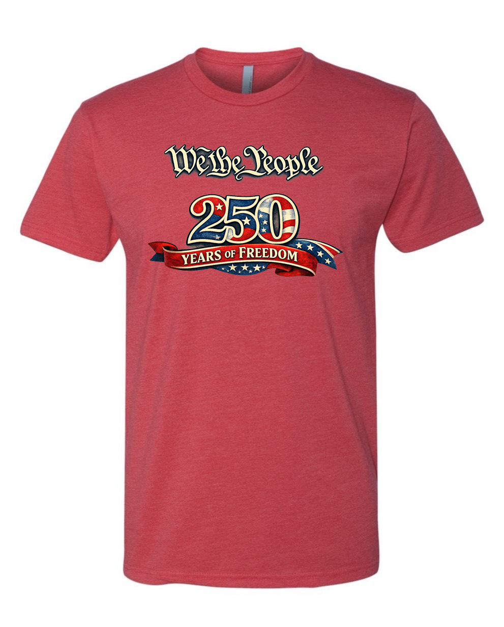 We The People 250