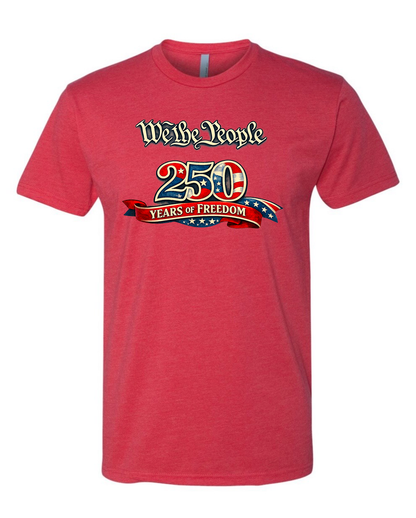 We The People 250
