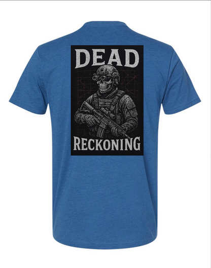 Dead Reckoning