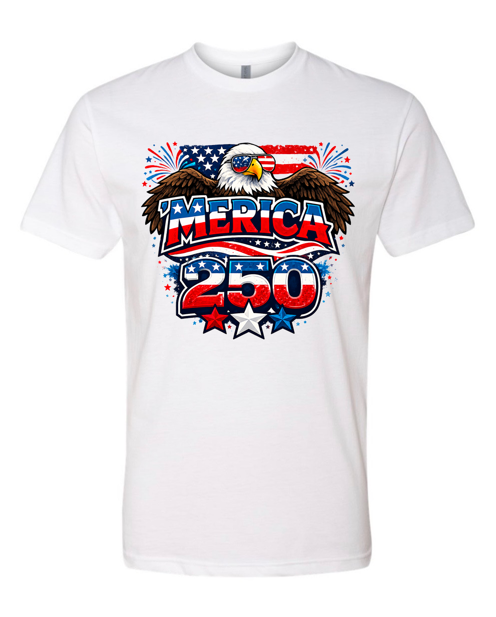 Merica 250
