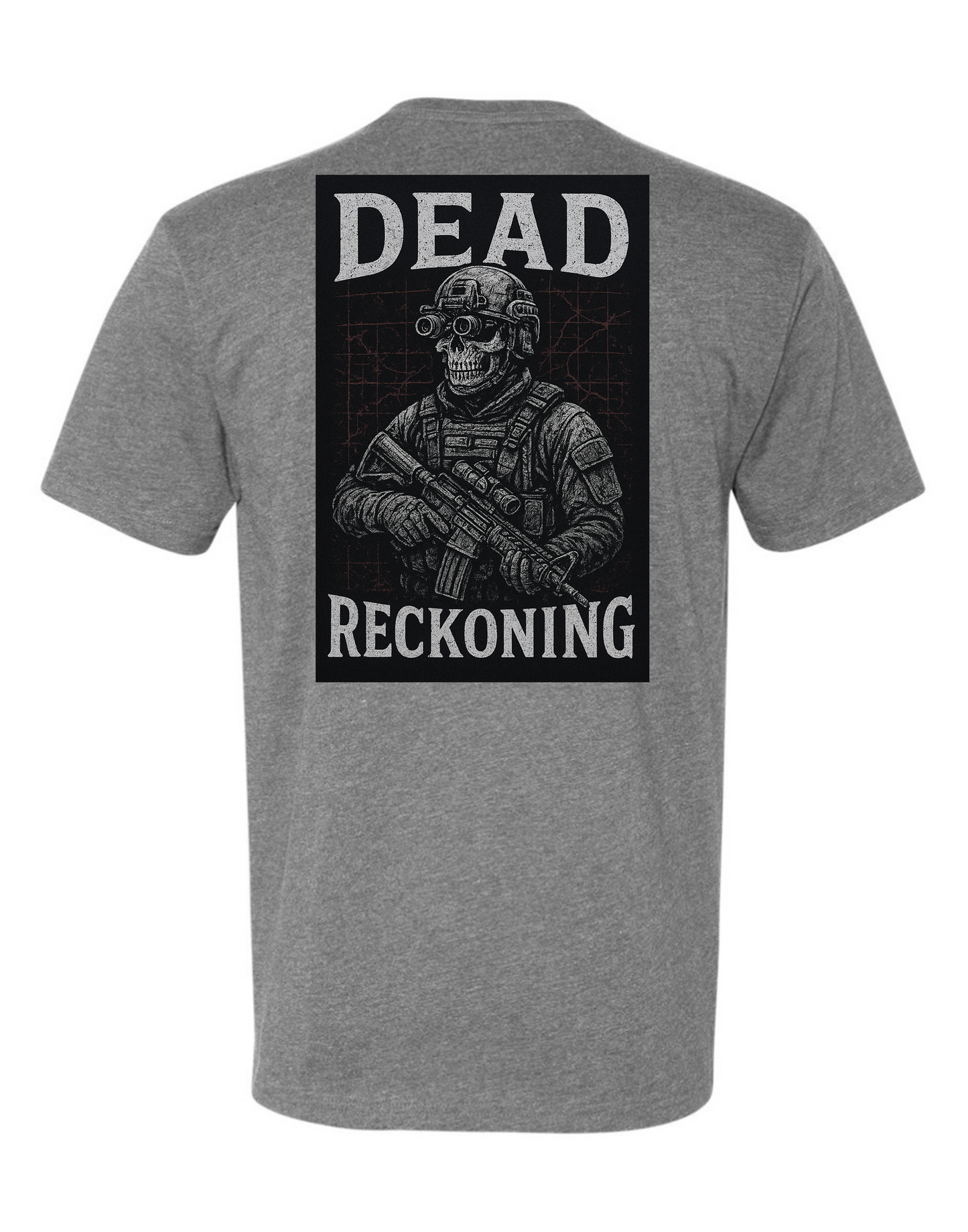 Dead Reckoning