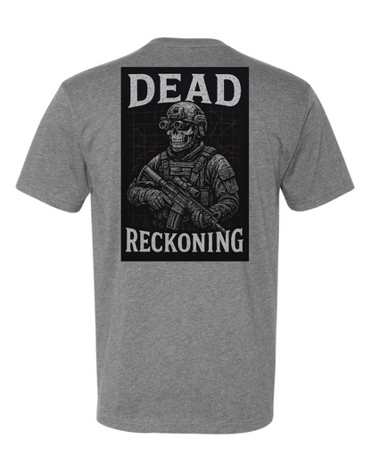 Dead Reckoning