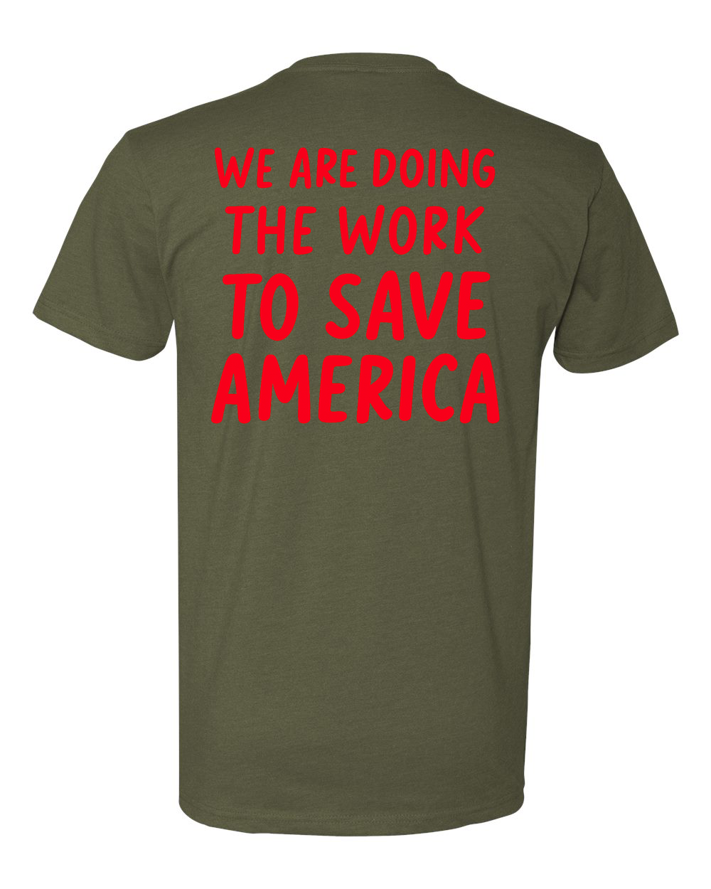 Club America (WCHC) Red Text