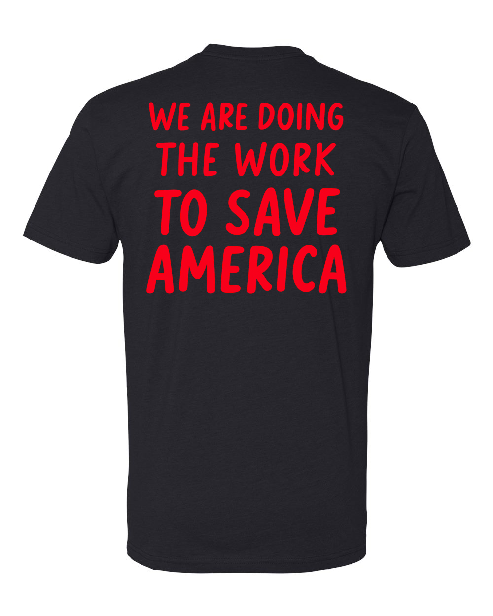 Club America (WCHC) Red Text