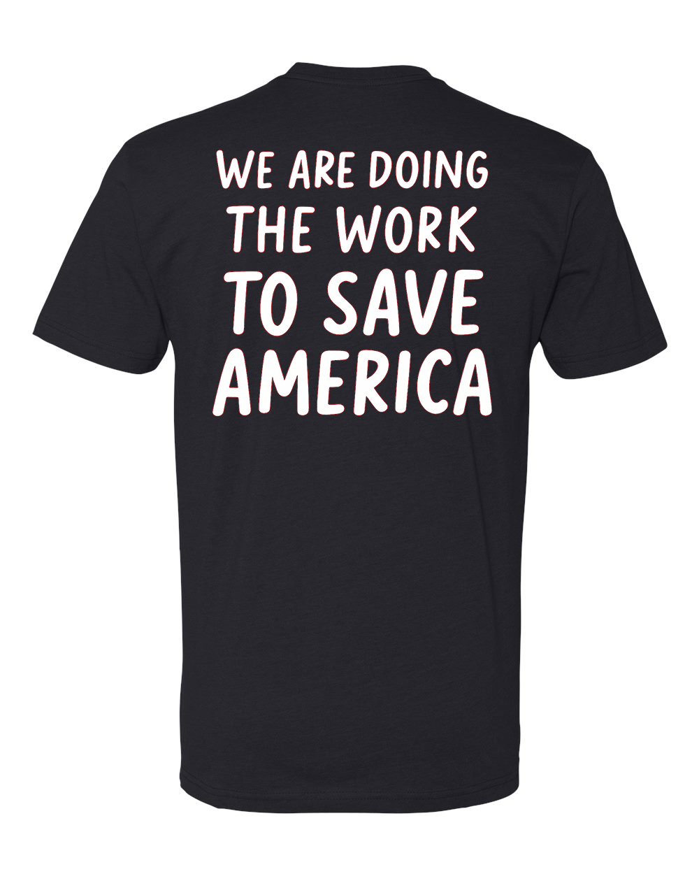 Club America (WCHC) White Text
