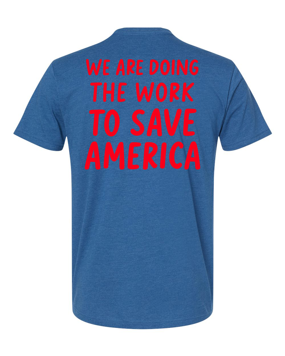 Club America (WCHC) Red Text