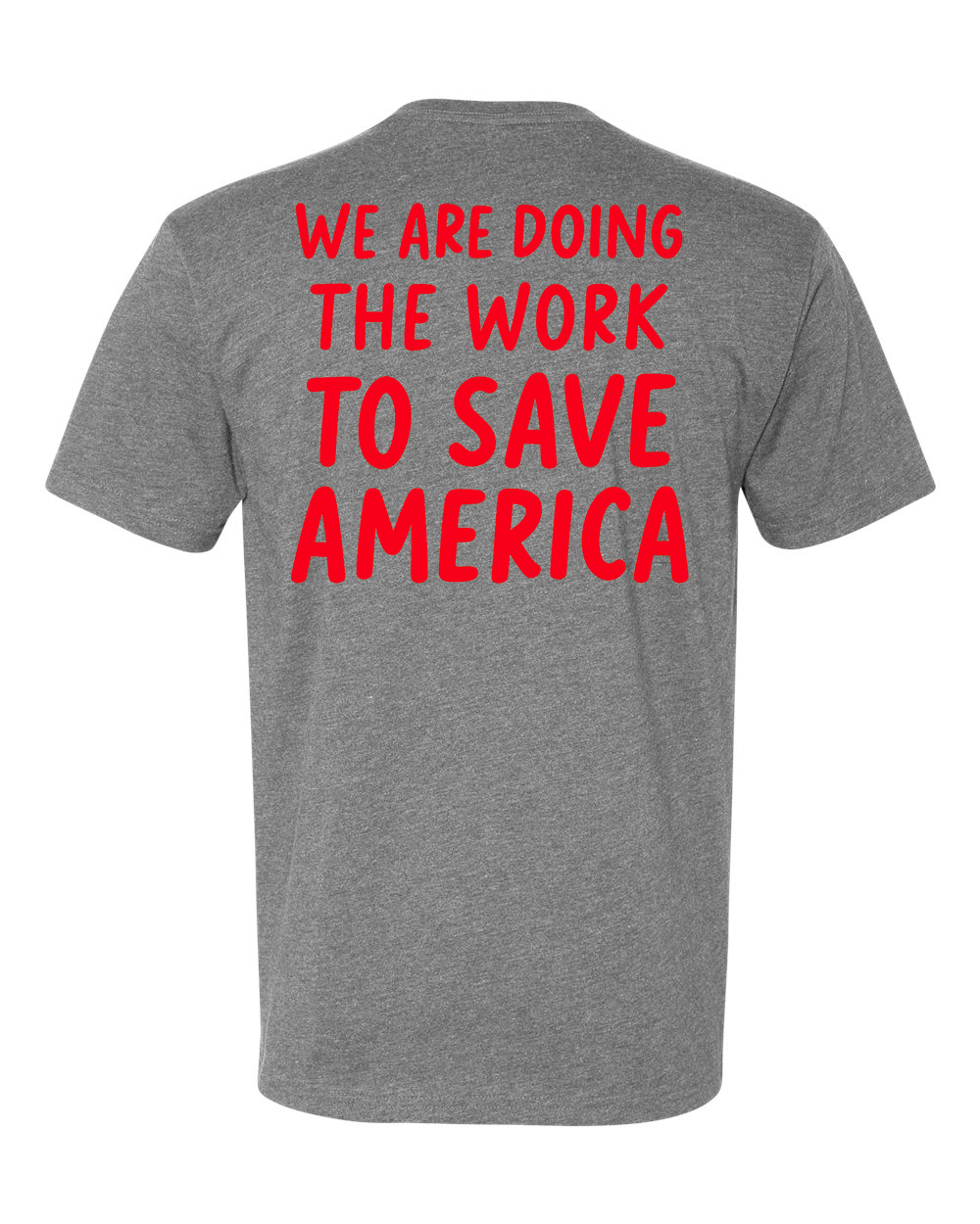 Club America (WCHC) Red Text