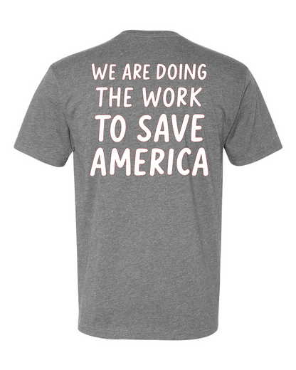 Club America (WCHC) White Text