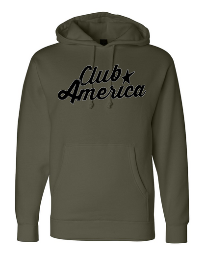 Club America Hoodie