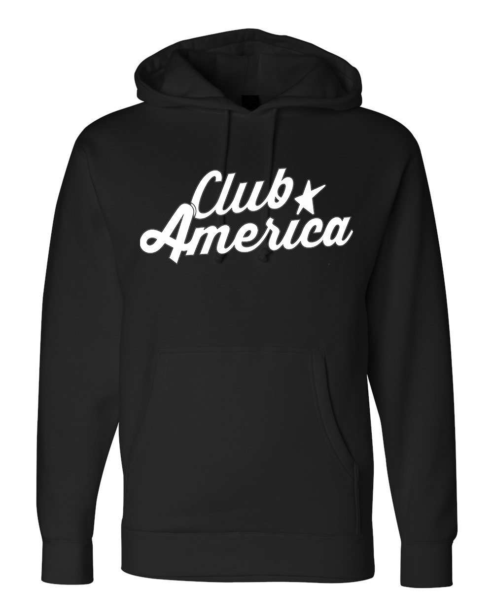 Club America Hoodie
