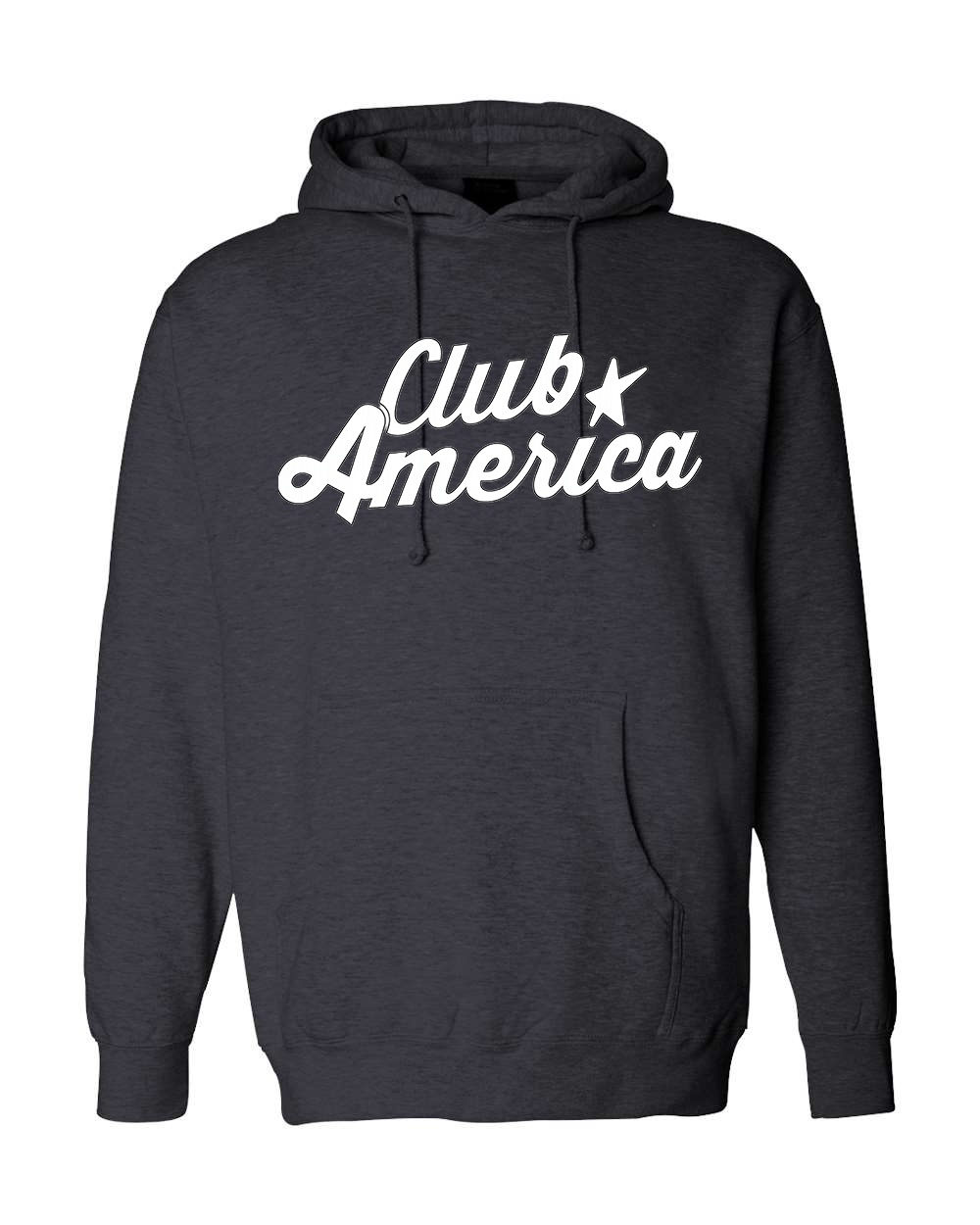 Club America Hoodie