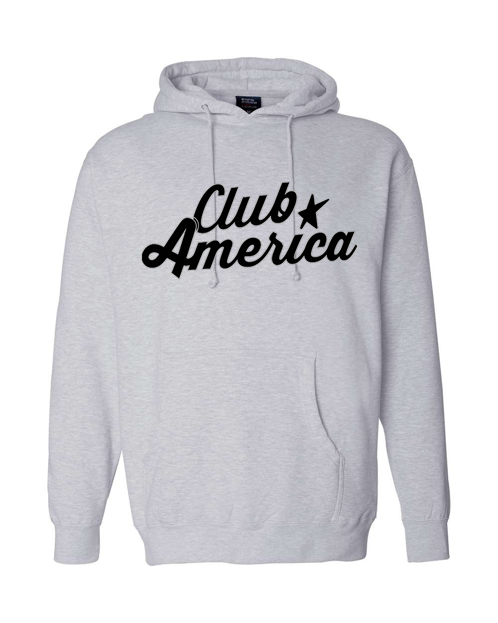 Club America Hoodie