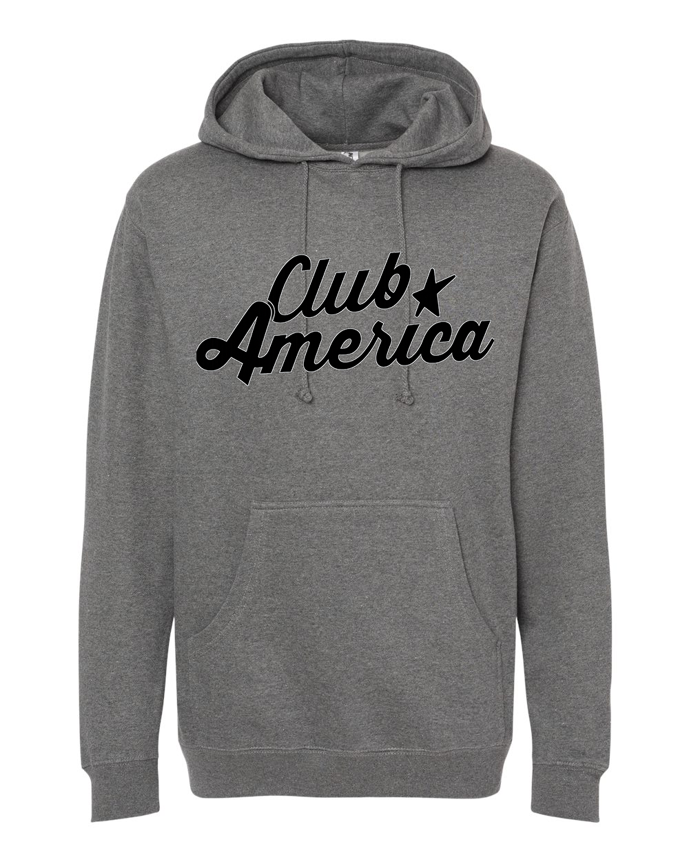Club America Hoodie