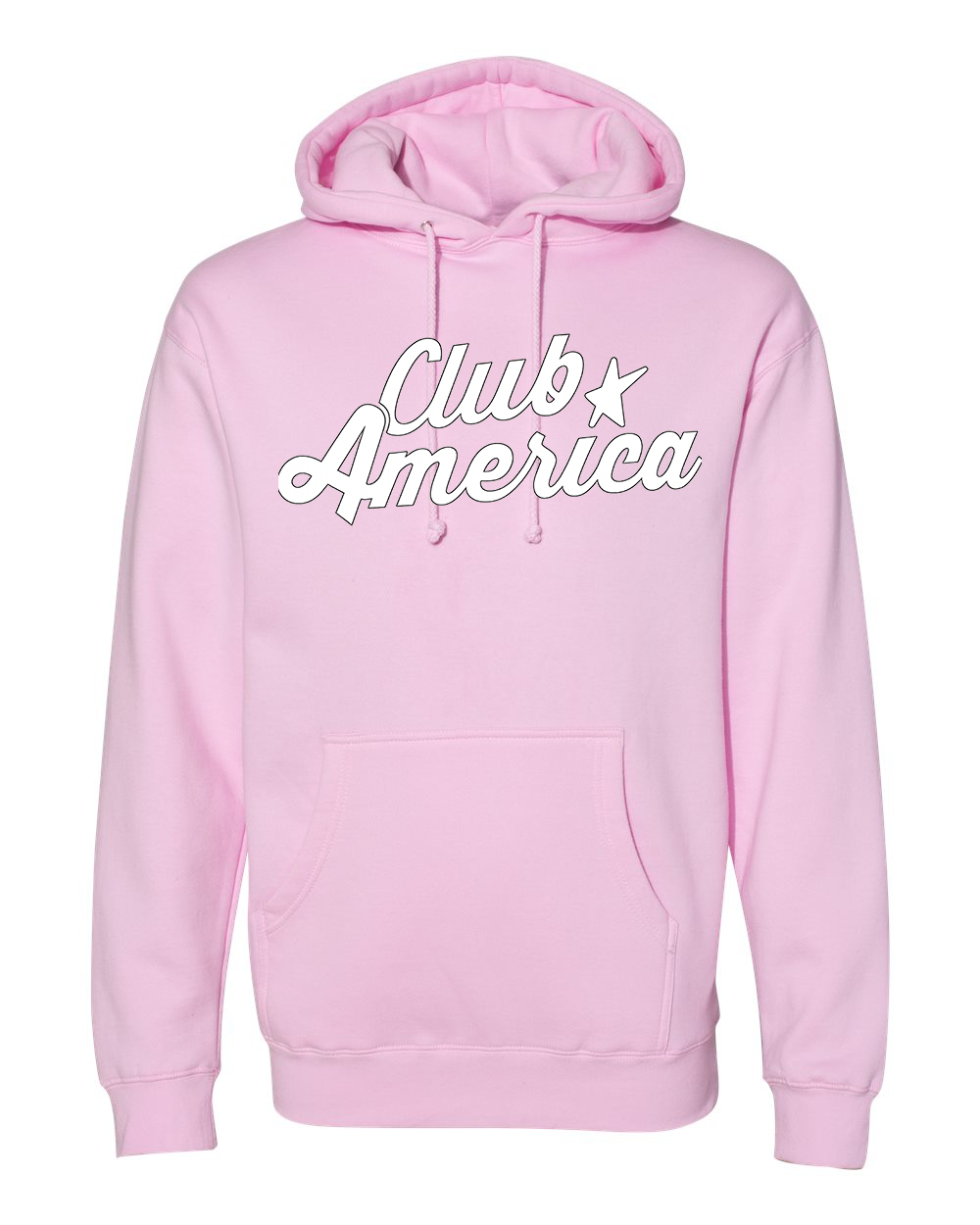 Club America Hoodie