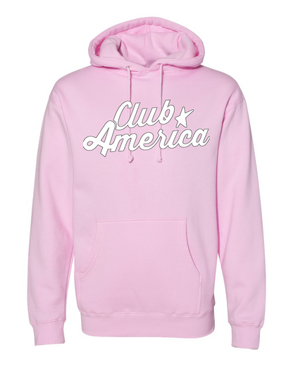 Club America Hoodie
