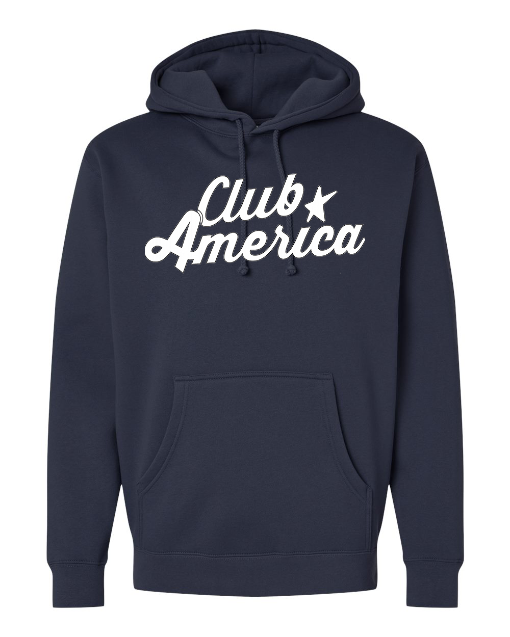 Club America Hoodie
