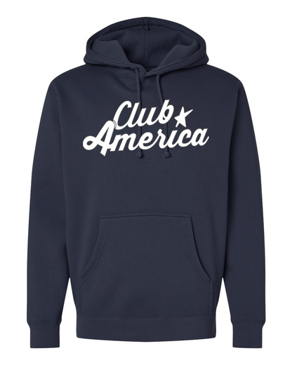 Club America Hoodie