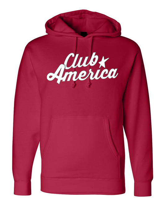 Club America Hoodie