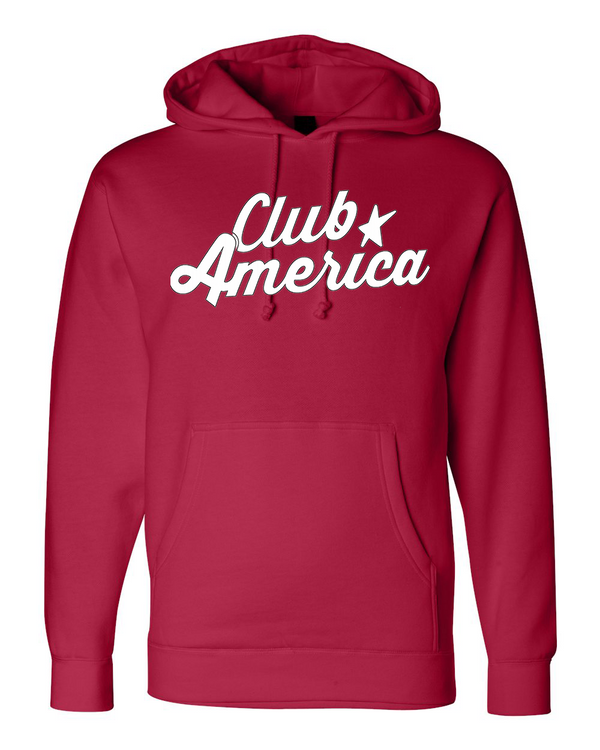 Club America Hoodie