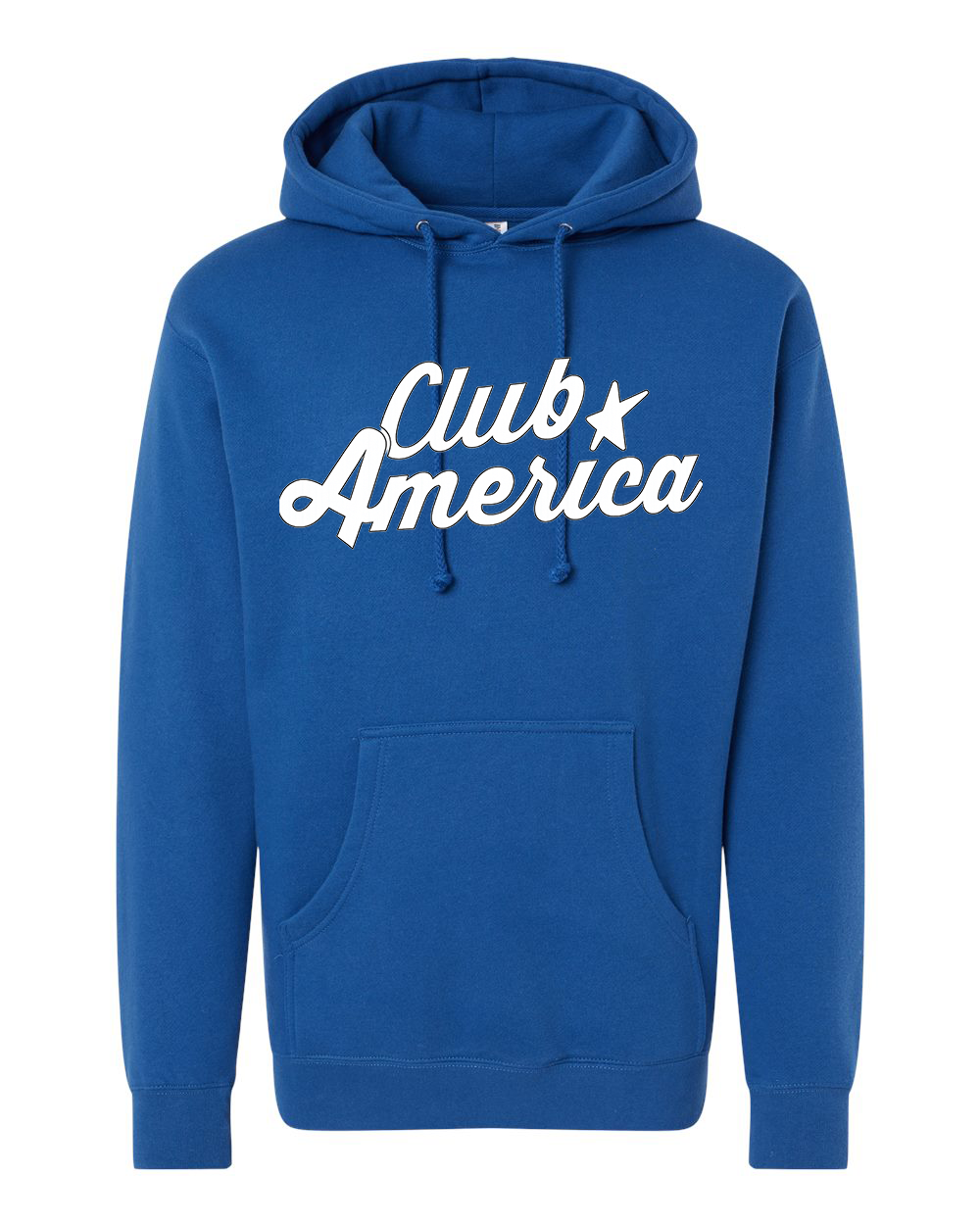 Club America Hoodie