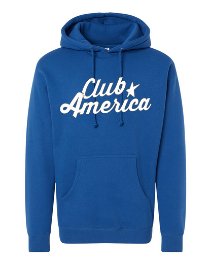 Club America Hoodie
