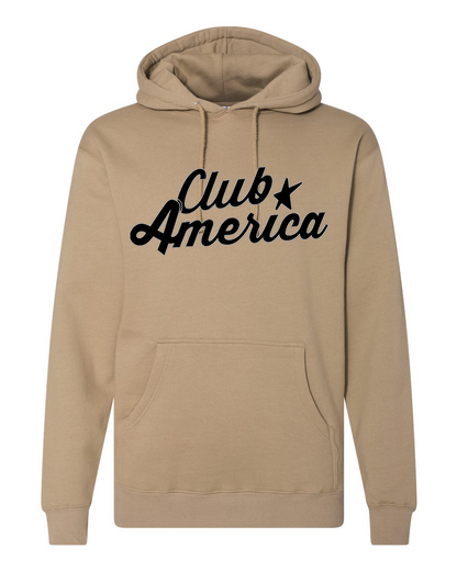 Club America Hoodie