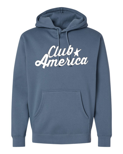 Club America Hoodie