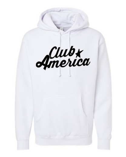 Club America Hoodie