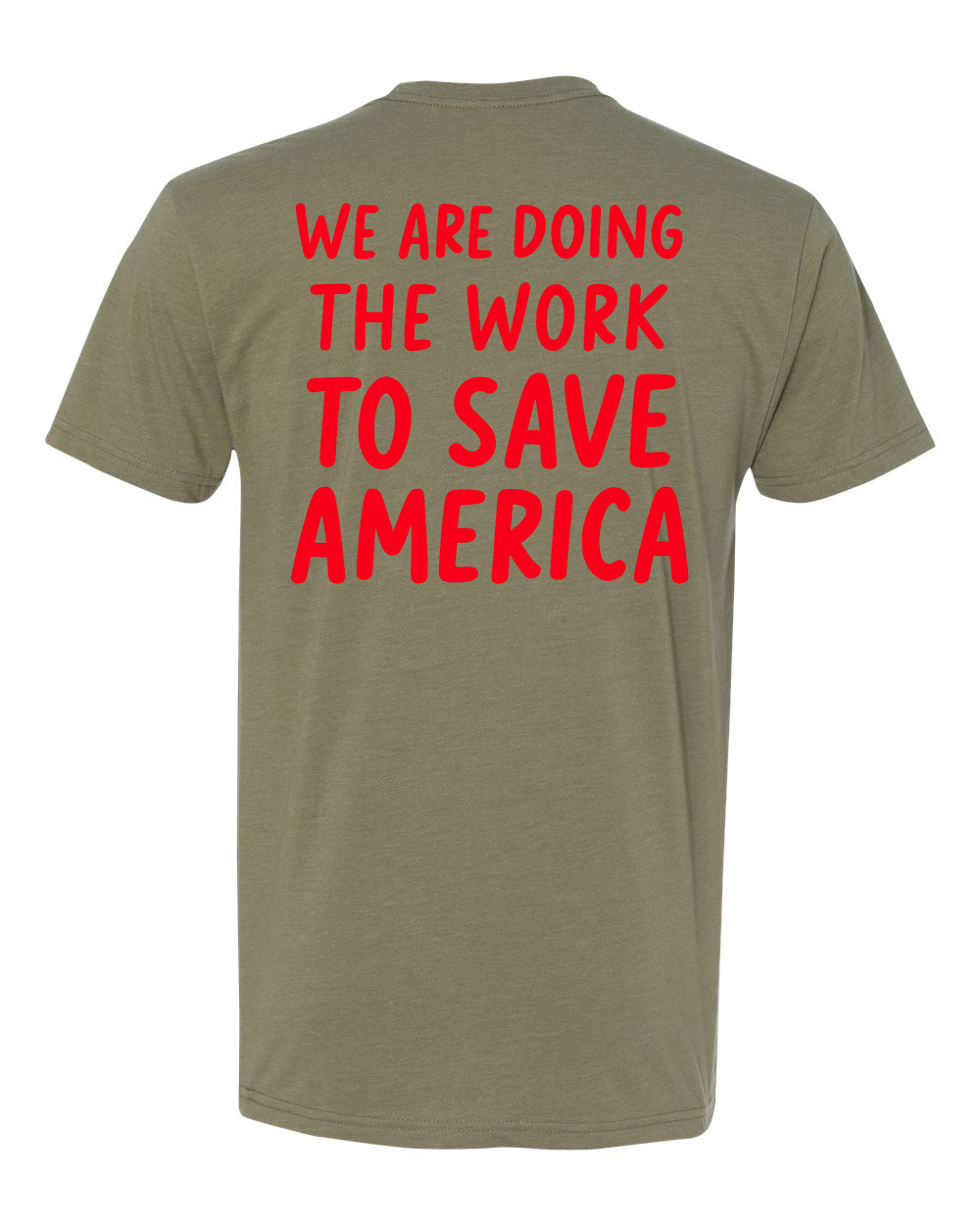 Club America (WCHC) Red Text