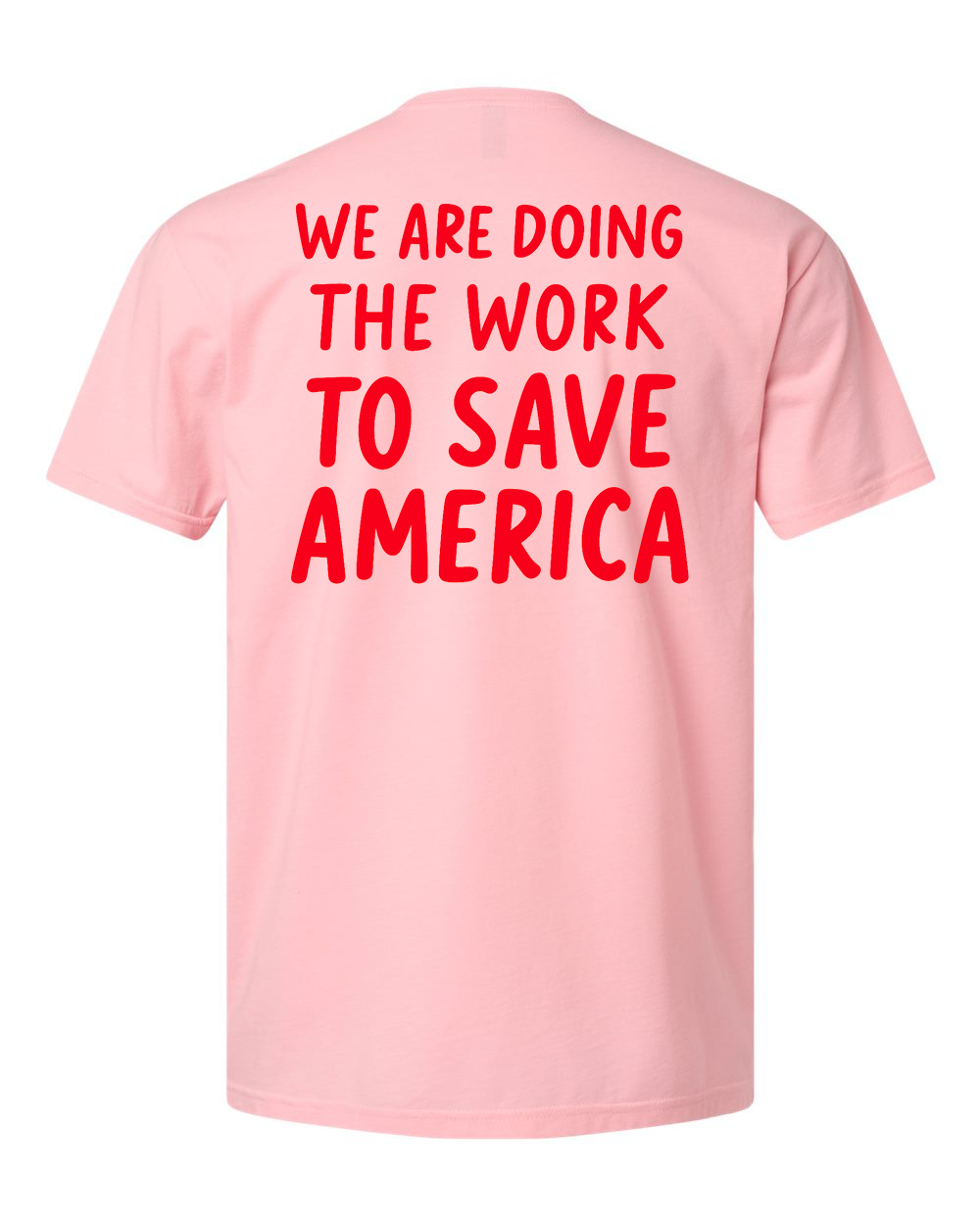 Club America (WCHC) Red Text